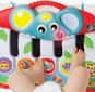 PLAYGRO mängiv tantsuvaip-klaver, 0186367 hind ja info | Imikute mänguasjad | kaup24.ee