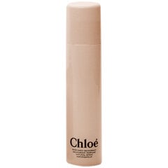 Spreideodorant Chloe Chloe naistele 100 ml цена и информация | Парфюмированная косметика для женщин | kaup24.ee