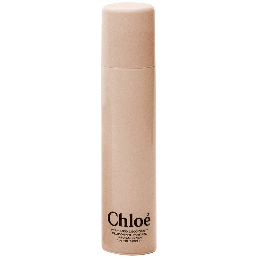 Spreideodorant Chloe Chloe naistele 100 ml цена и информация | Lõhnastatud kosmeetika naistele | kaup24.ee