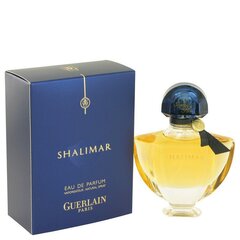 Парфюмированная вода Guerlain Shalimar EDP женские 30 мл цена и информация | Женские духи | kaup24.ee