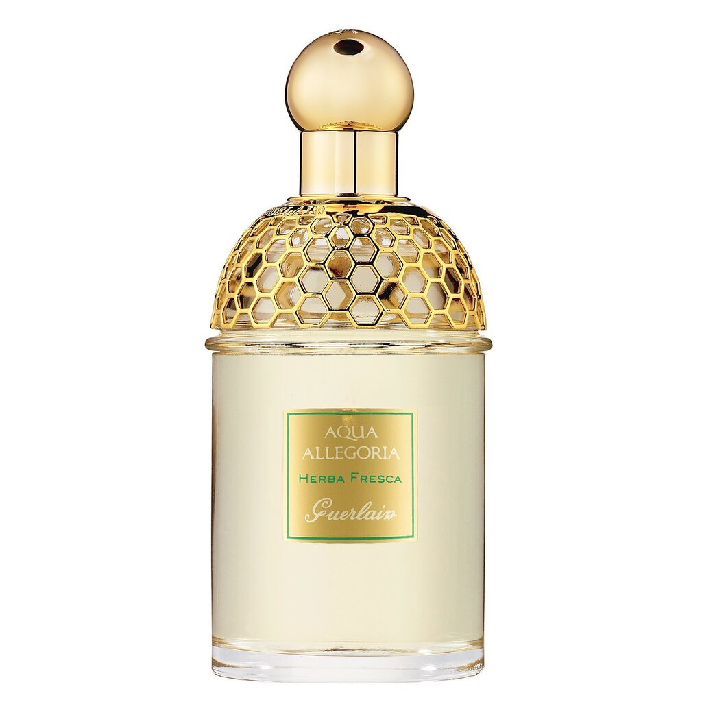 Guerlain Aqua Allegoria Herba Fresca EDT naistele, 75 ml hind ja info | Naiste parfüümid | kaup24.ee