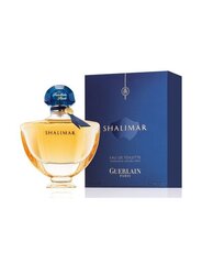 Guerlain Shalimar EDT naistele, 30 ml hind ja info | Naiste parfüümid | kaup24.ee