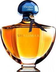 Guerlain Shalimar EDT для женщин 30 мл цена и информация | Женские духи | kaup24.ee