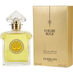 Guerlain L´Heure Bleue EDP naistele 75 ml цена и информация | Женские духи | kaup24.ee