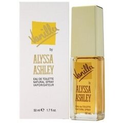 Naiste parfüüm Vainilla Alyssa Ashley EDT (100 ml) цена и информация | Женские духи | kaup24.ee