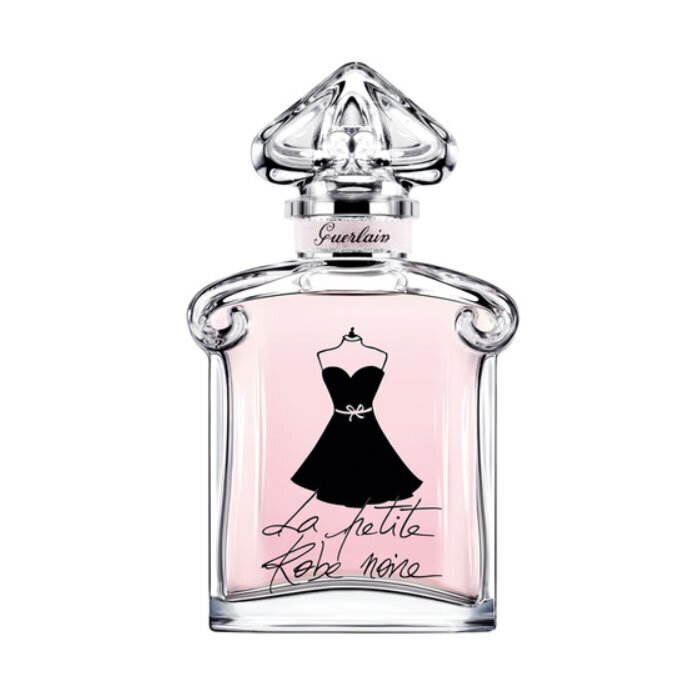 Tualettvesi Guerlain La Petite Robe Noire EDT naistele, 30 ml hind ja info | Naiste parfüümid | kaup24.ee