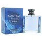 Tualettvesi Nautica Voyage N-83 EDT meestele 100 ml цена и информация | Meeste parfüümid | kaup24.ee