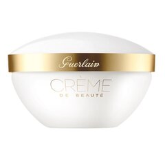 Очищающий крем для лица Guerlain Creme De Beaute 200 мл  цена и информация | Guerlain Духи, косметика | kaup24.ee