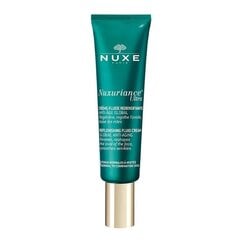 Nuxe Nuxuriance Ultra Replenishing универсальный антивозрастной жидкий крем, 50 мл цена и информация | Кремы для лица | kaup24.ee