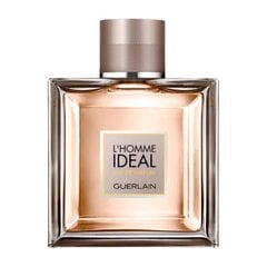 Guerlain L´Homme Ideal EDP для мужчин, 100 мл цена и информация | Guerlain Духи, косметика | kaup24.ee