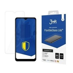 Telefoni kaitsekile 3MK Samsung A10s A107 hind ja info | Ekraani kaitsekiled | kaup24.ee