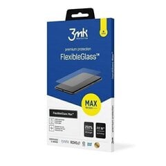 3MK FlexibleGlass hind ja info | Ekraani kaitsekiled | kaup24.ee