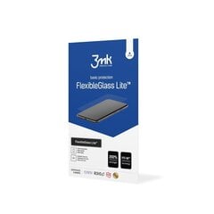 Samsung Galaxy Tab S7 FE - 3mk FlexibleGlass Lite™ 13'' screen protector цена и информация | Защитные пленки для телефонов | kaup24.ee