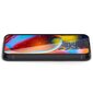 Ekraanikaitse Spigen Glass TR Slim FC tempered glass, sobib telefonile iPhone 13 Pro Max hind ja info | Ekraani kaitsekiled | kaup24.ee