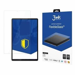 Oppo Reno 7 5G - 3mk FlexibleGlass™ screen protector цена и информация | Аксессуары для планшетов, электронных книг | kaup24.ee