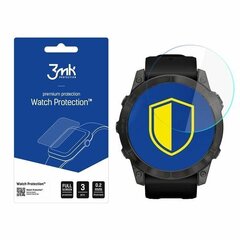 3MK Watch Screen Protector цена и информация | Аксессуары для смарт-часов и браслетов | kaup24.ee