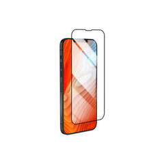 Ekraani kaitseklaas Soundberry 5D telefonile iPhone 13/ 13 Pro hind ja info | Ekraani kaitsekiled | kaup24.ee