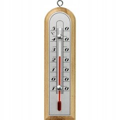 Ruumi termomeeter hind ja info | Ilmajaamad, termomeetrid | kaup24.ee