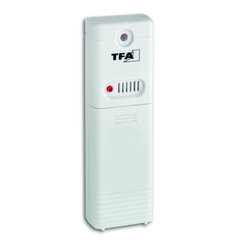 Traadita värviekraaniga termomeeter SPIRA 30.3064.01 hind ja info | TFA Dostmann Kliimaseadmed, ventilatsiooniseadmed | kaup24.ee