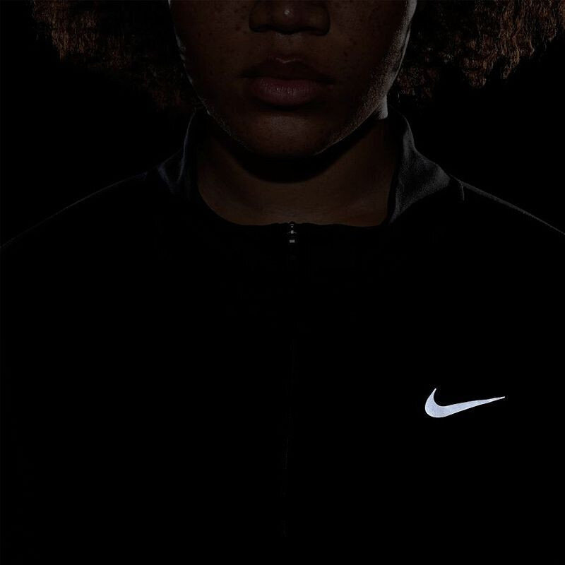 Naiste Nike Dri-FIT Element pluus CU3220-010 hind ja info | Naiste spordiriided | kaup24.ee