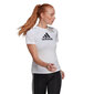 Naiste T-särk Adidas Primeblue Designed To Move W GL3821 Tee цена и информация | Naiste spordiriided | kaup24.ee