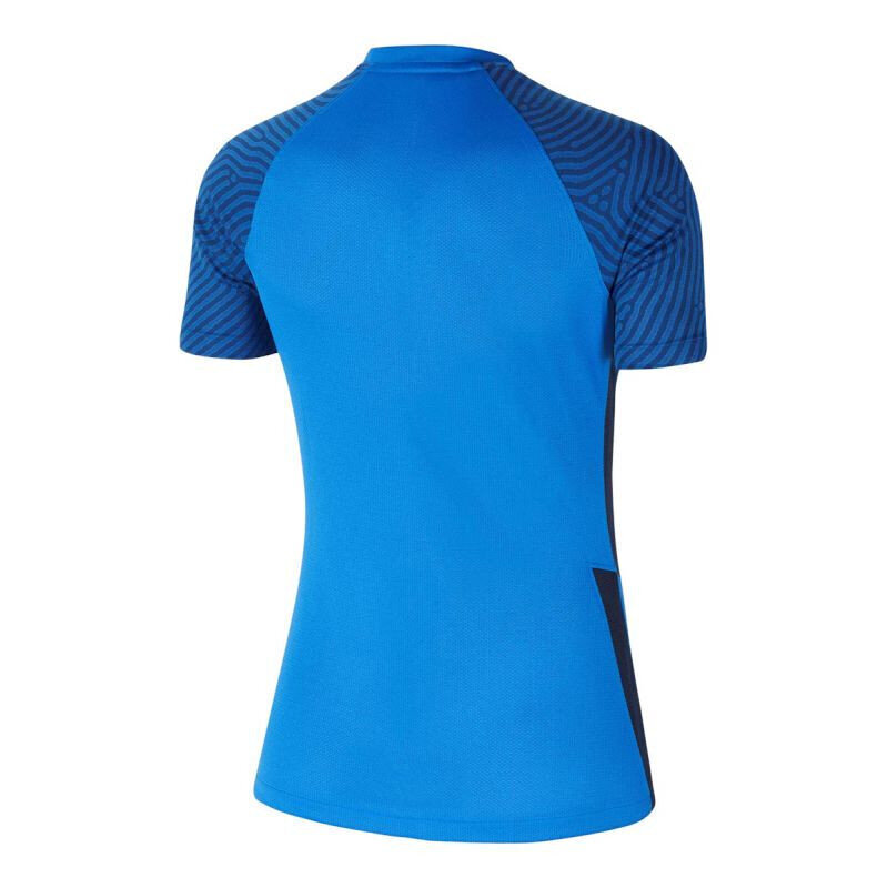 Naiste T-särk Nike, sinine hind ja info | Naiste spordiriided | kaup24.ee