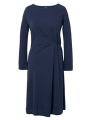 Naiste kleit GANT 7325702656953, sinine цена и информация | Платья | kaup24.ee