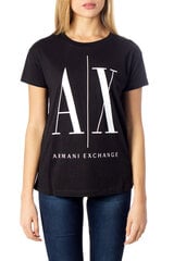 Naiste T-särk Armani Exchange BFNG169840 hind ja info | Naiste T-särgid, topid | kaup24.ee