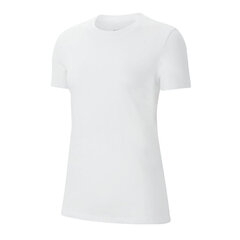 Женская футболка Nike CZ0903-100 цена и информация | Женские футболки | kaup24.ee