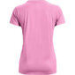 Naiste T-särk Under Armor Live Sportstyle Graphic SSC T Shirt W 1356 305 680, roosa hind ja info | Naiste T-särgid, topid | kaup24.ee