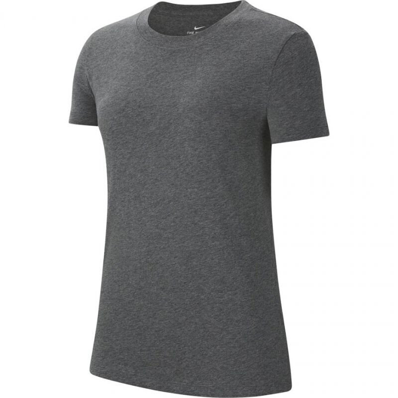 Naiste T-särk Nike Park 20 W T Shirt CZ0903071, hall цена и информация | Naiste T-särgid, topid | kaup24.ee