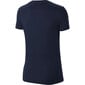 Naiste T-särk Nike Park 20 W T Shirt CZ0903451, sinine цена и информация | Naiste T-särgid, topid | kaup24.ee