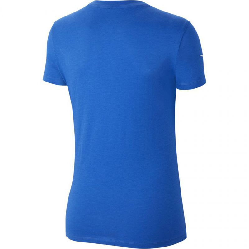 Naiste T-särk Nike Park 20 WT särk CZ0903463, sinine hind ja info | Naiste T-särgid, topid | kaup24.ee