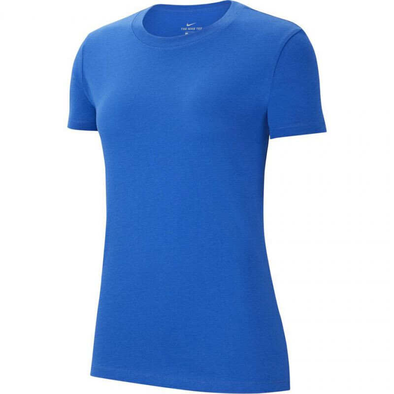 Naiste T-särk Nike Park 20 WT särk CZ0903463, sinine hind ja info | Naiste T-särgid | kaup24.ee
