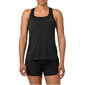 Naiste T-särk Asics Loose Tank W 154538001, must цена и информация | Naiste T-särgid, topid | kaup24.ee