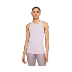 Naiste T-särk Nike WMNS Pro Tank All Over Mesh W AO9966 576, lilla цена и информация | Женские футболки | kaup24.ee