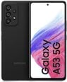 Samsung Galaxy A53 5G Dual-Sim 6/128GB Black SM-A536BZKNEEE