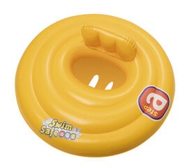 Ujumisrõngas Swim Safe, kuni 10kg hind ja info | Bestway Jalgpall | kaup24.ee