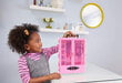 Nukk Barbie kaasaskantav riidekapp, GBK11 hind ja info | Tüdrukute mänguasjad | kaup24.ee