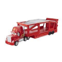 Cars® Mack treiler HDN03 цена и информация | Игрушки для мальчиков | kaup24.ee