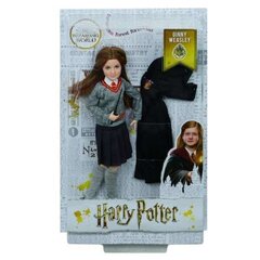 Harry Potter Ginny Weasley Fashion Doll Fym53 цена и информация | Атрибутика для игроков | kaup24.ee