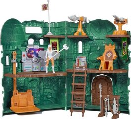 Игровой набор Motu Origins Grayskull Playset Gxp44 цена и информация | Игрушки для мальчиков | kaup24.ee