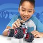 MEGA® Hot Wheels® Monster Truck kondiväristaja ehituskomplekt GVM27 цена и информация | Poiste mänguasjad | kaup24.ee