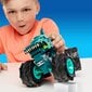 MEGA® Hot Wheels® Mega Wrex® ehituskomplekt HDJ95 цена и информация | Poiste mänguasjad | kaup24.ee