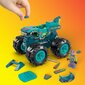 MEGA® Hot Wheels® Mega Wrex® ehituskomplekt HDJ95 цена и информация | Poiste mänguasjad | kaup24.ee