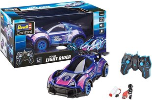 Радиоуправляемый автомобиль Revell Light Rider цена и информация | Игрушки для мальчиков | kaup24.ee