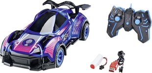 Радиоуправляемый автомобиль Revell Light Rider цена и информация | Игрушки для мальчиков | kaup24.ee