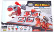 Interaktiivne dinosaurus Robo Alive Dino Wars T-Rex hind ja info | Poiste mänguasjad | kaup24.ee