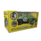 Raadio teel juhitav mudelauto Ninco Croc hind ja info | Poiste mänguasjad | kaup24.ee
