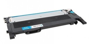 HP W2071A Tooner Dore analoog C - hind ja info | Laserprinteri toonerid | kaup24.ee